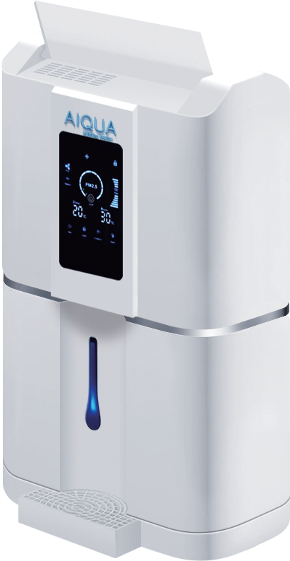 AIQUA-A1 Technical Specifications