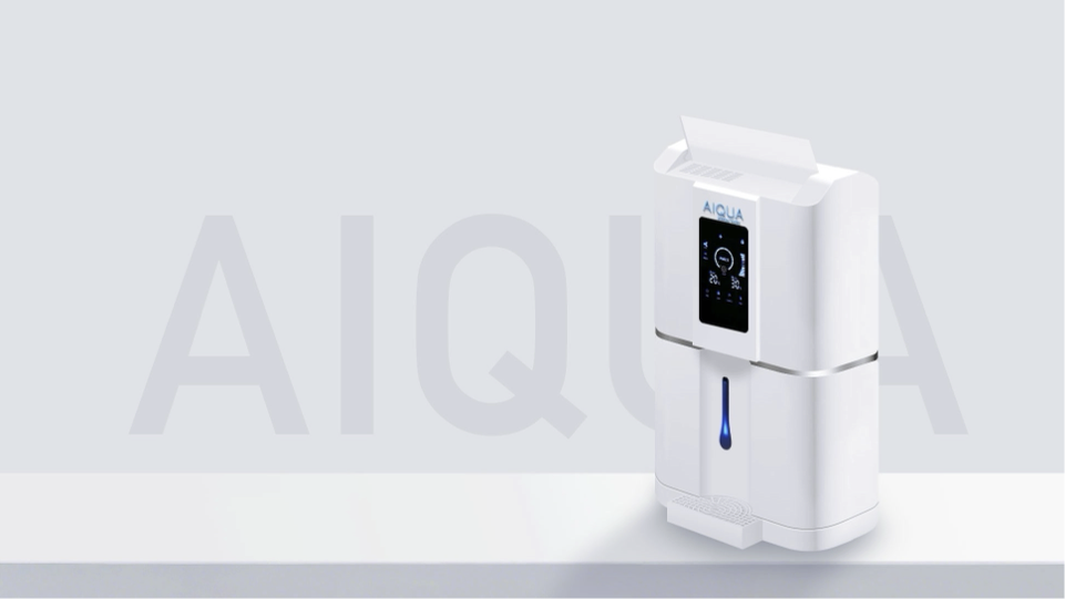 AIQUA-A1 Technical Specifications